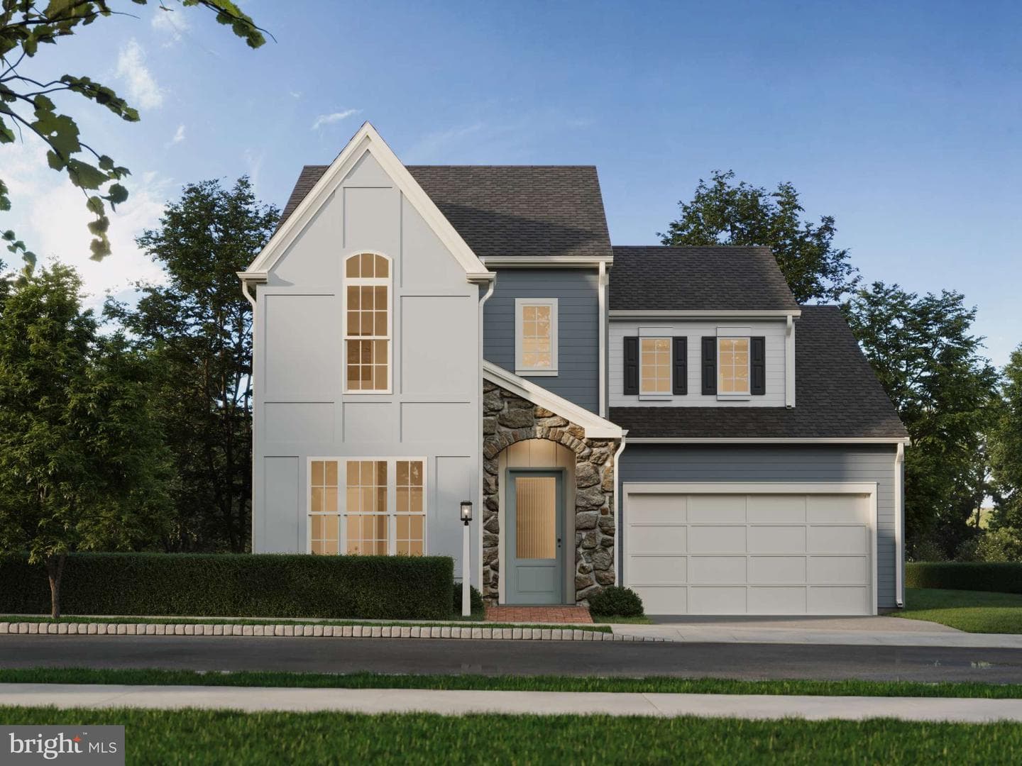 3132 Overlook Drive, Mechanicsburg