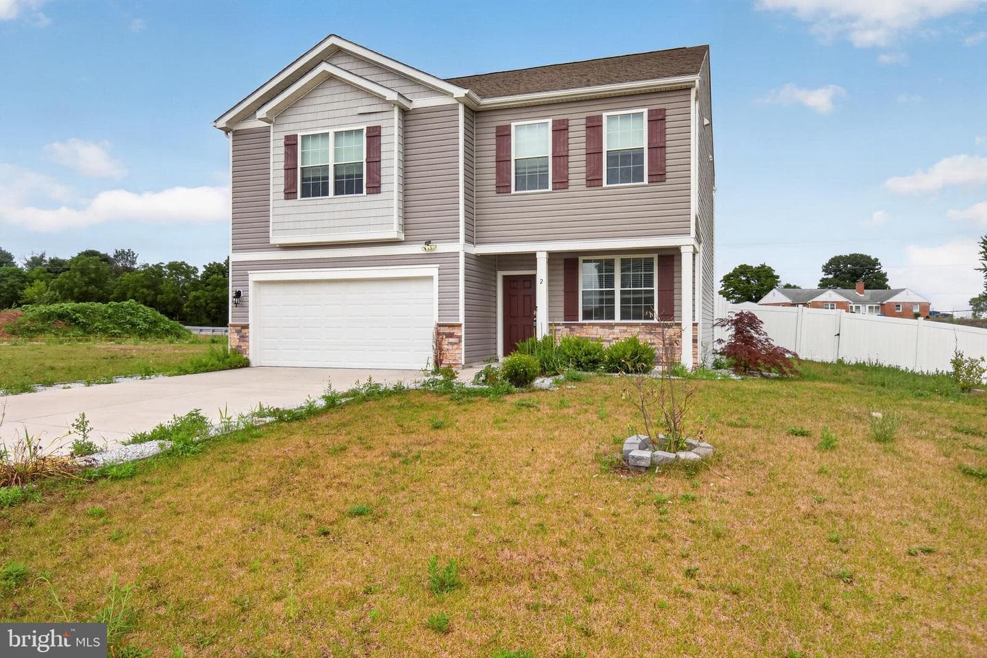 2 American Avenue, Carlisle