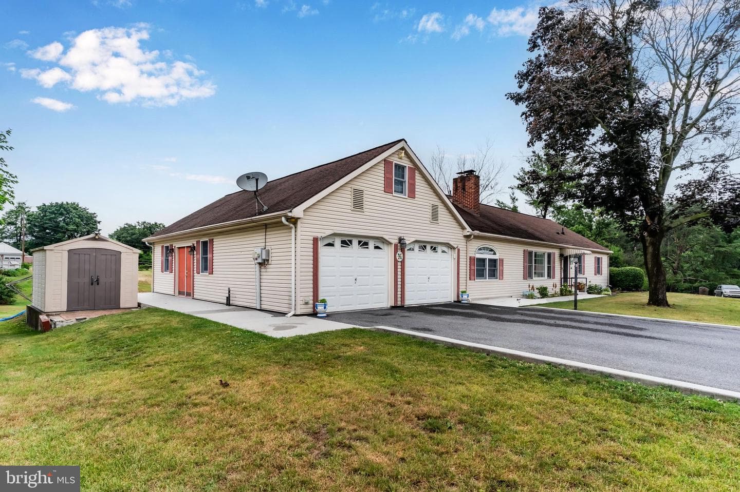 3049 Spring Road, Carlisle