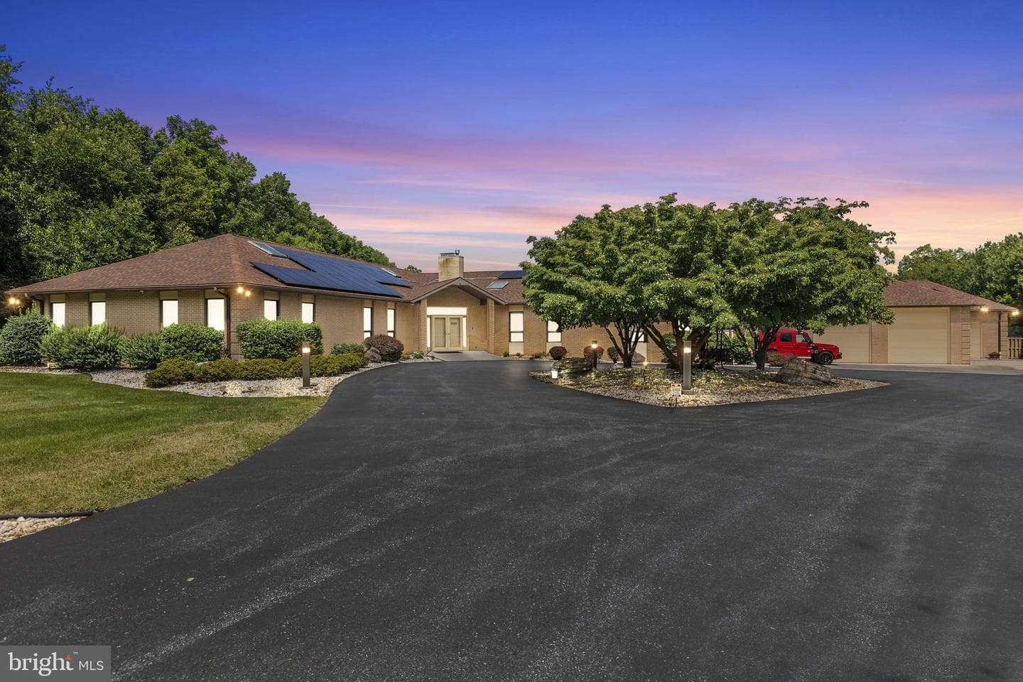 253 Brindle Road, Mechanicsburg
