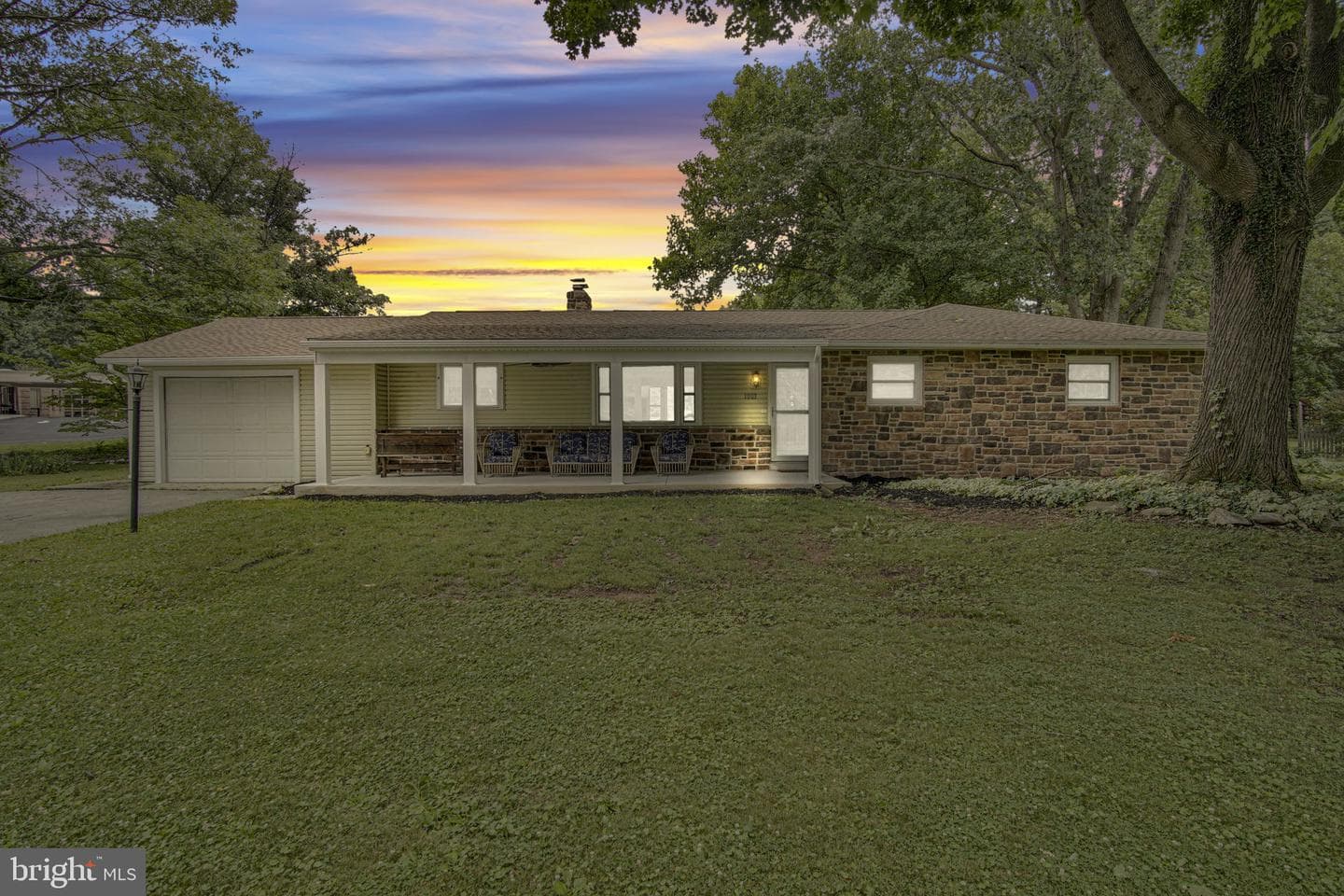 1003 Rockledge Drive, Carlisle