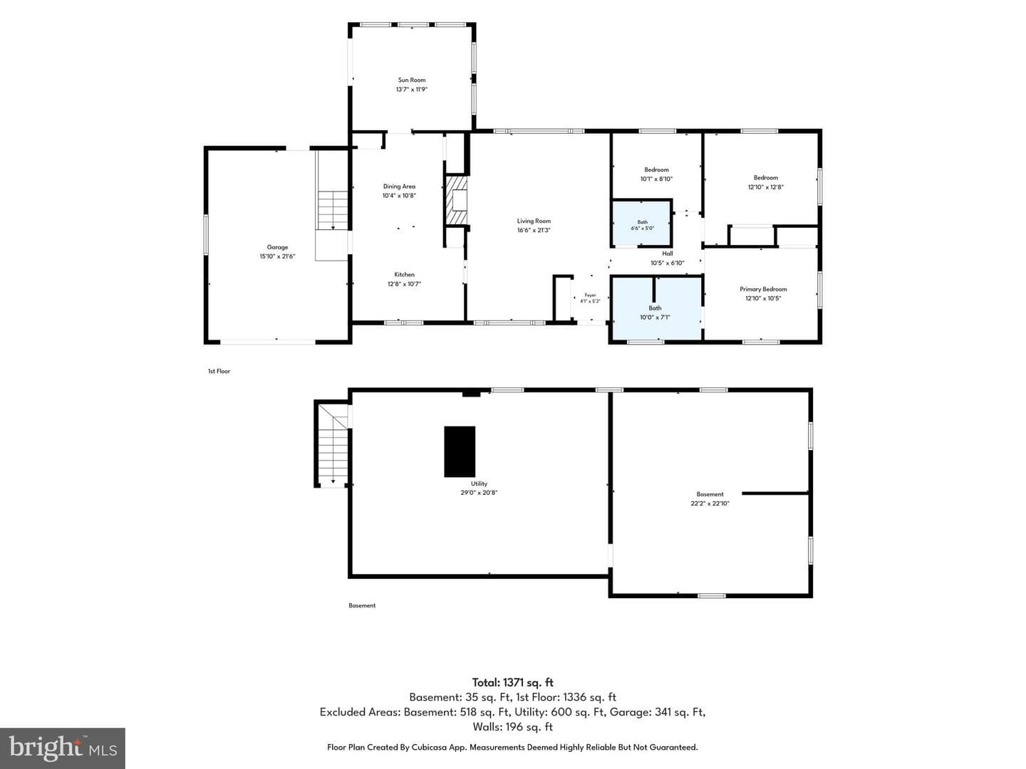 1003 Rockledge Drive photo 38