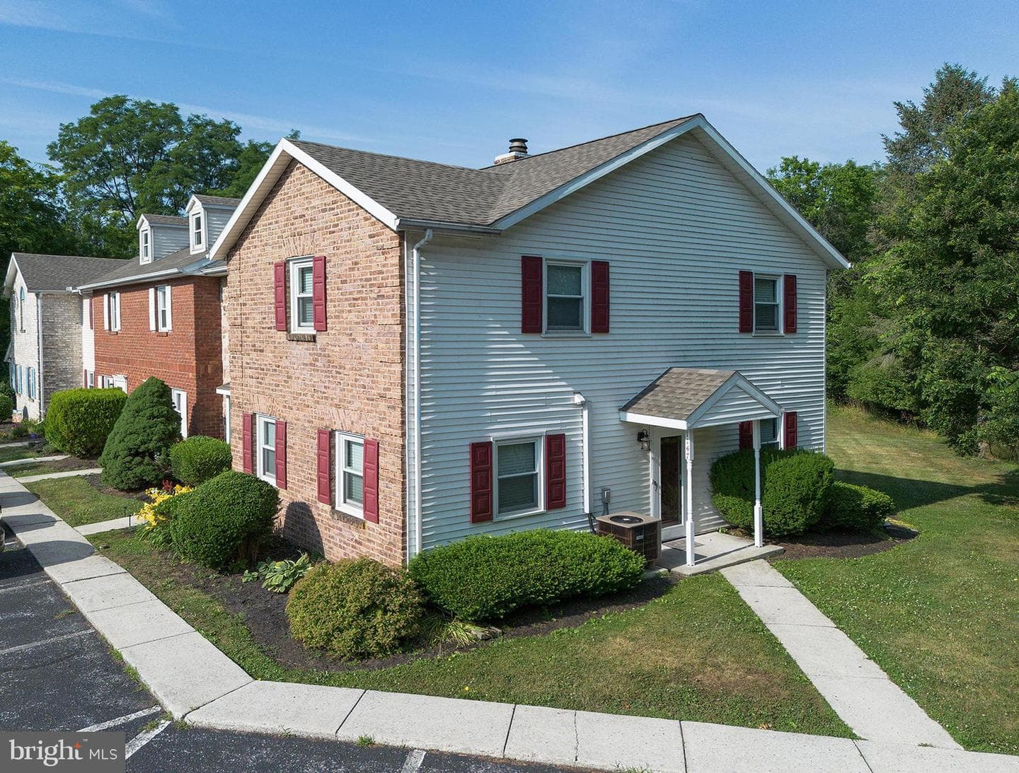 1147 Nanroc Drive, Mechanicsburg