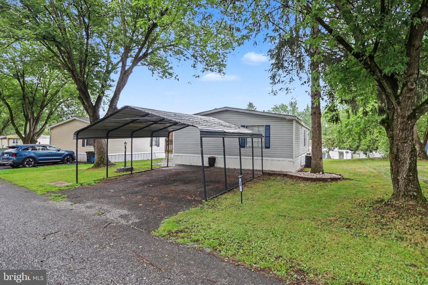 22 Magnolia Lane, Carlisle