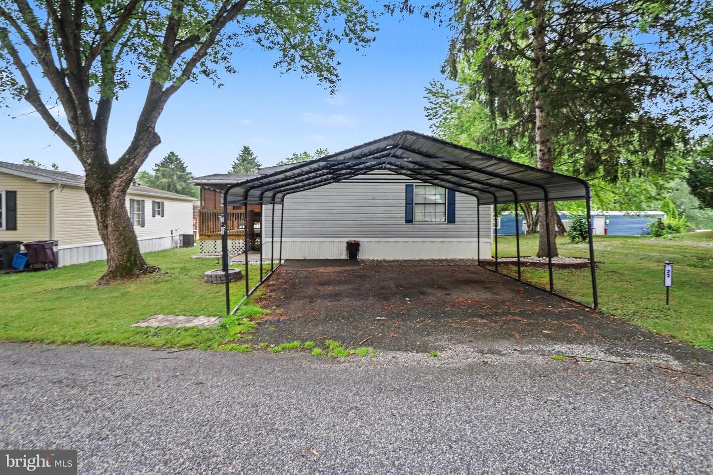 22 Magnolia Lane, Carlisle