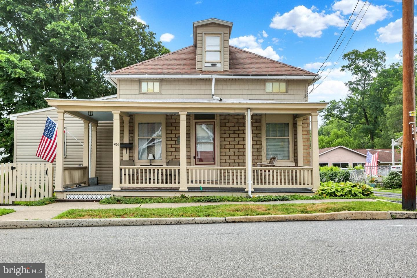 1008 Franklin Street, Carlisle