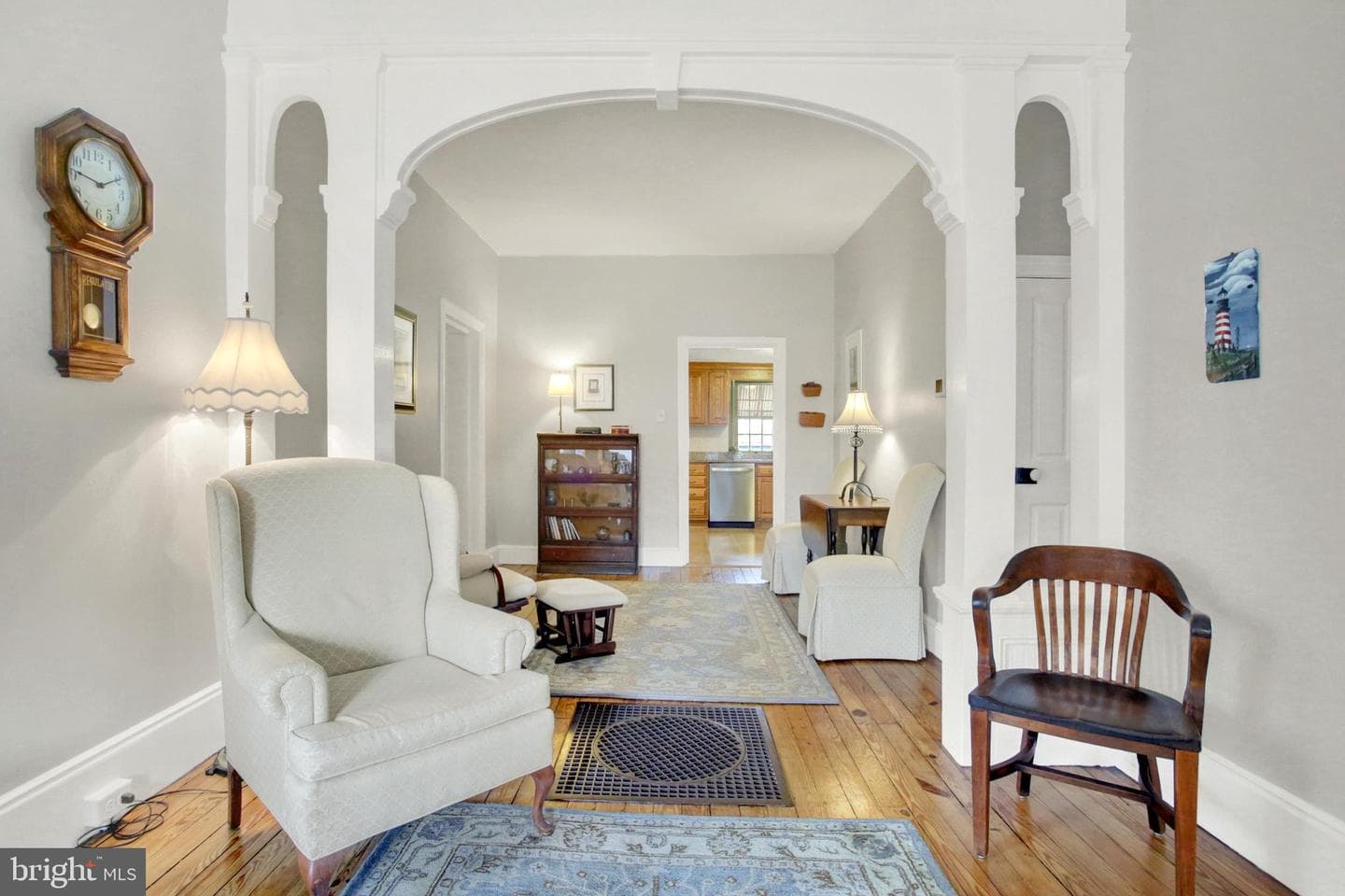 1008 Franklin Street photo 5