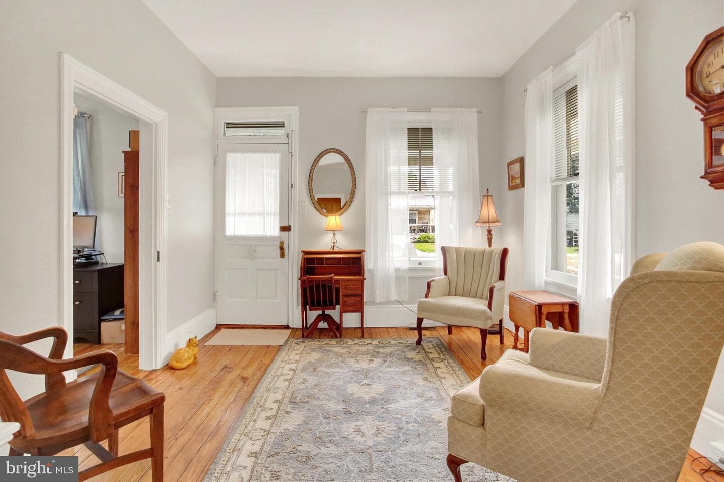 1008 Franklin Street photo 6