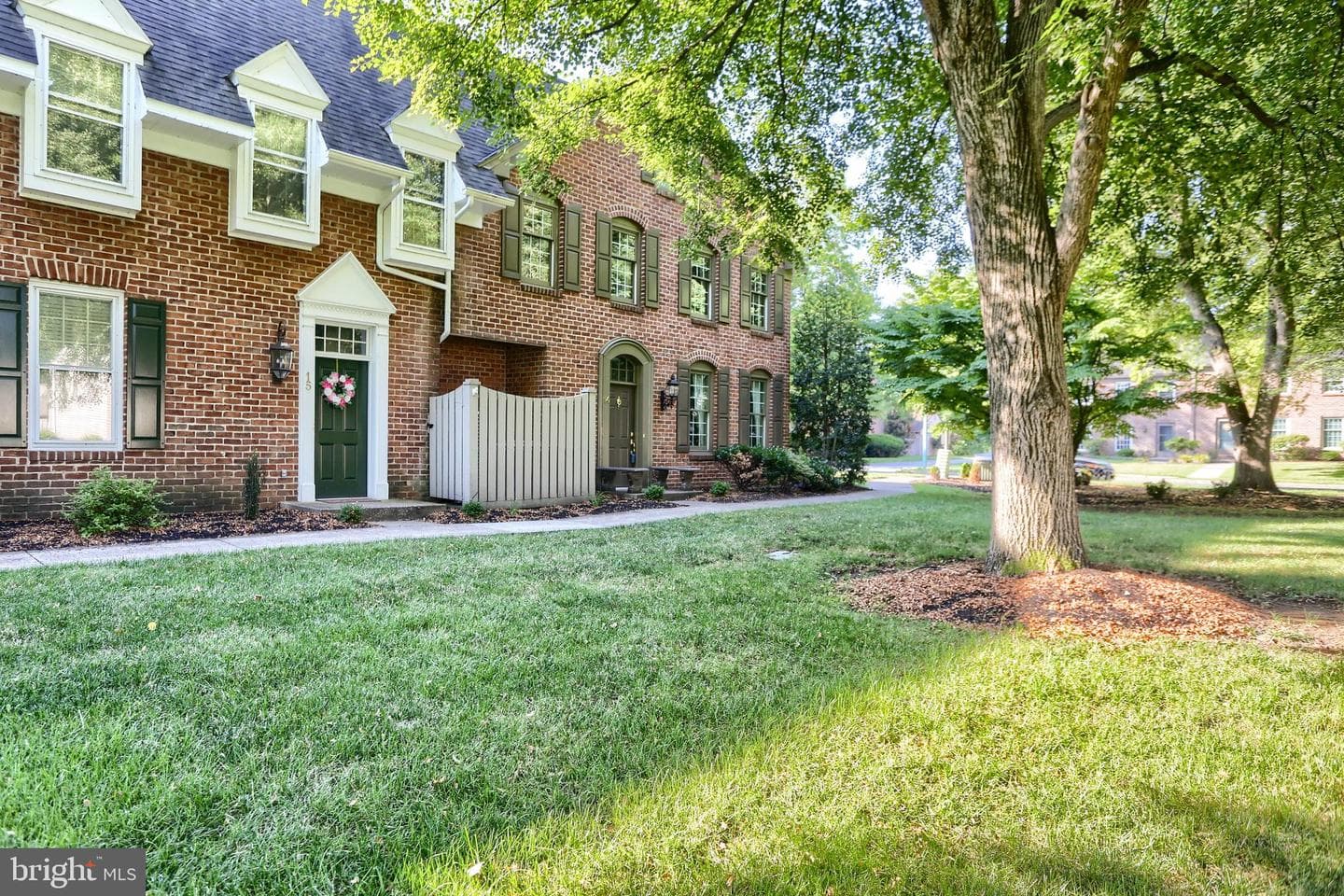 14 Kensington Square, Mechanicsburg