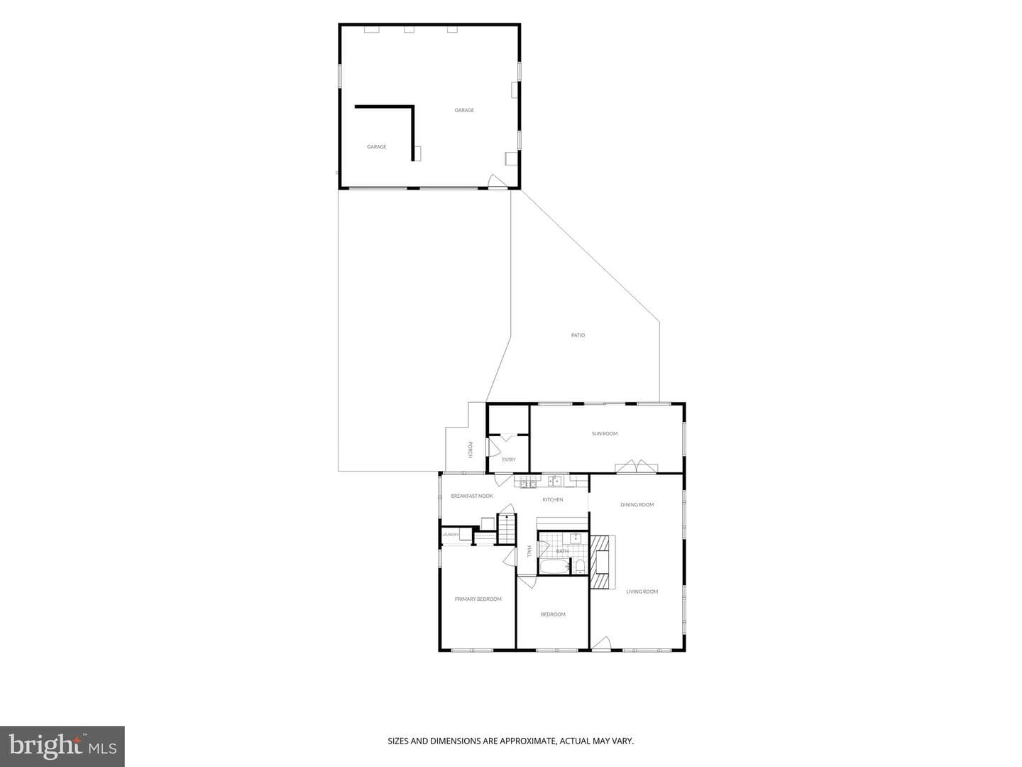 147 Salem Church Road photo 35