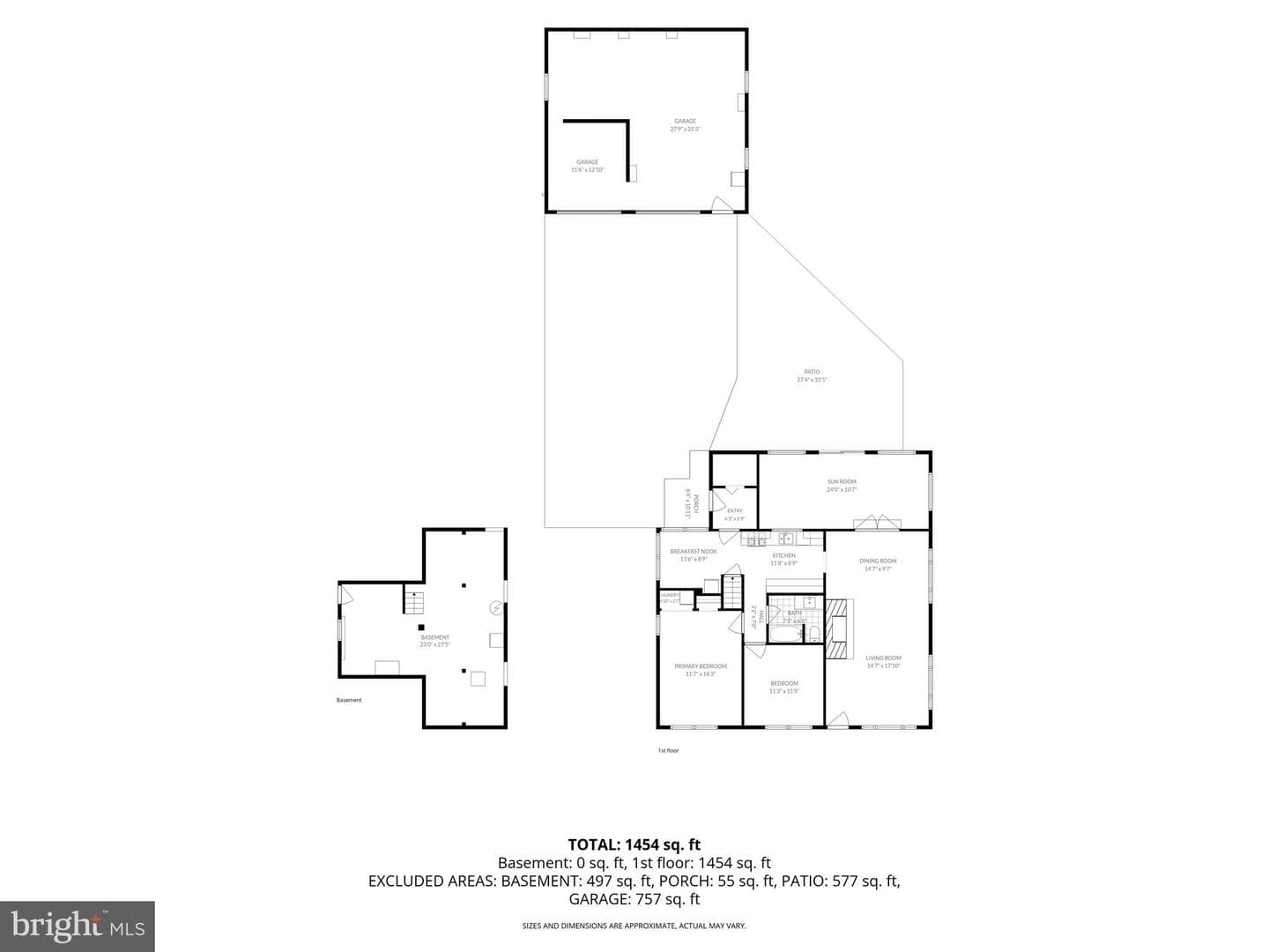 147 Salem Church Road photo 36