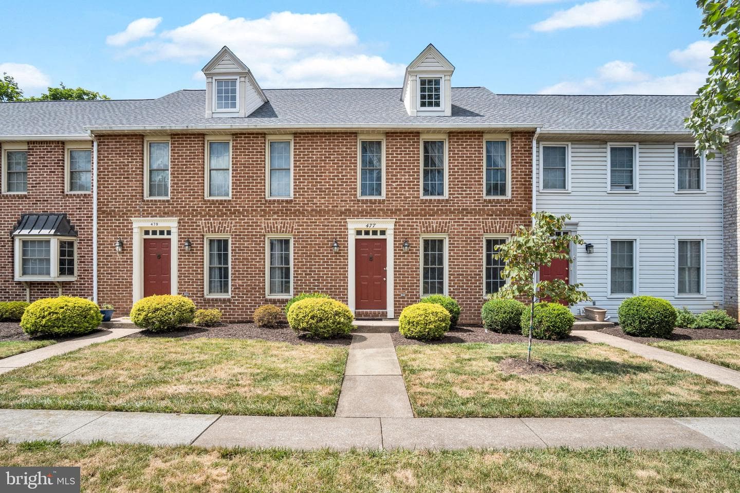 477 Delancey Court, Mechanicsburg