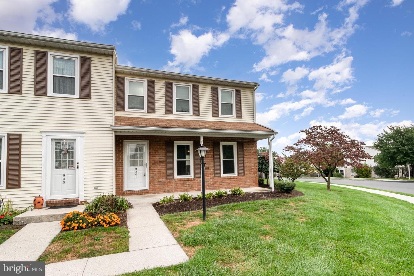 501 Allenview Dr, Mechanicsburg