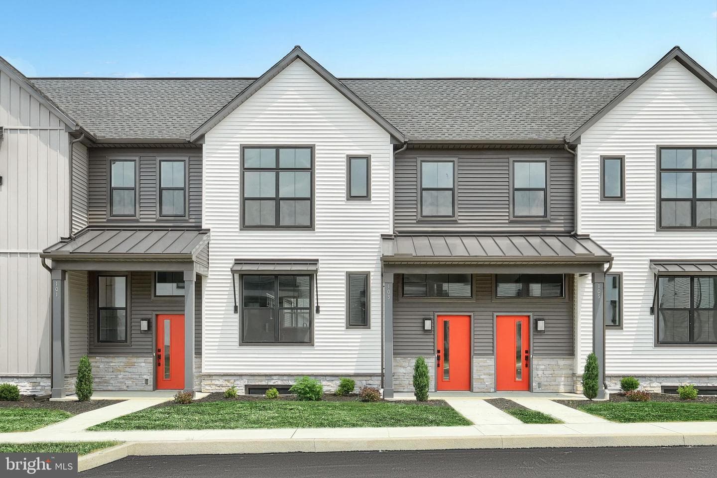 103 Madison Drive, Mechanicsburg
