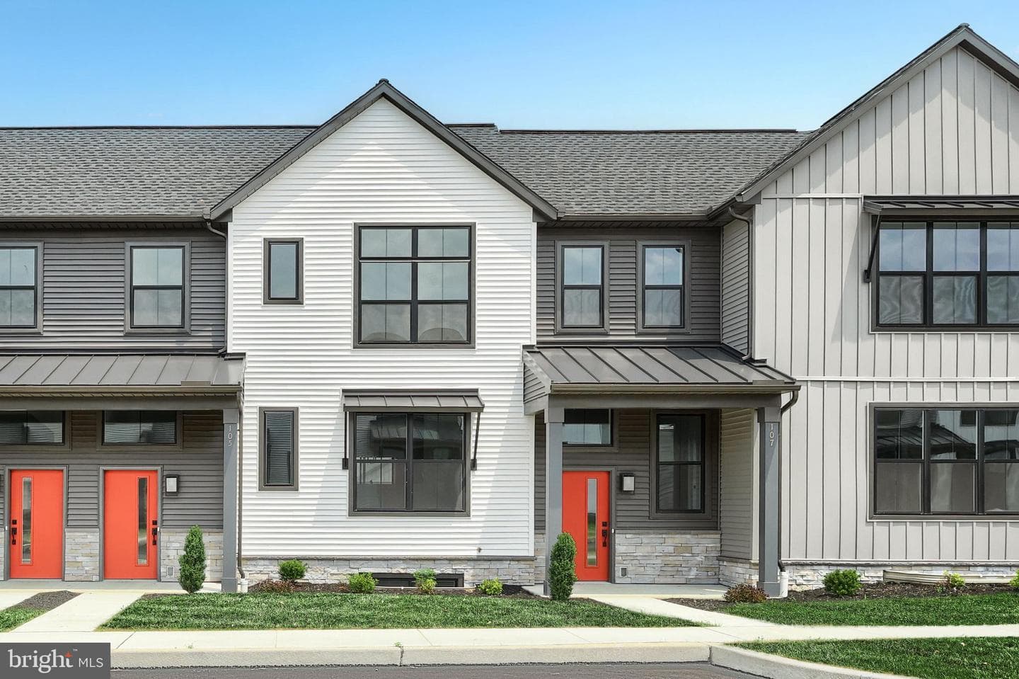 105 Madison Drive, Mechanicsburg