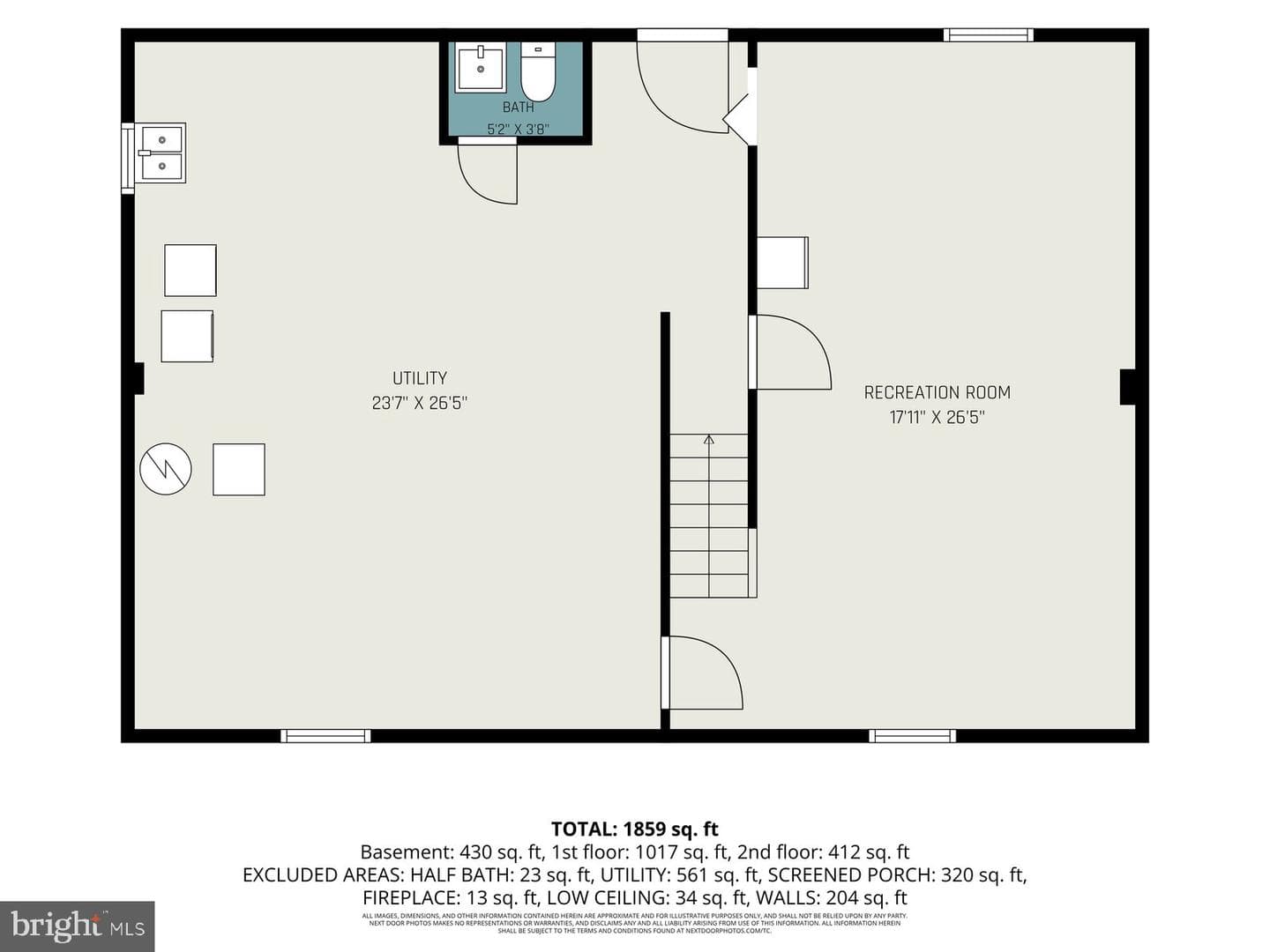 414 Appletree Road photo 28