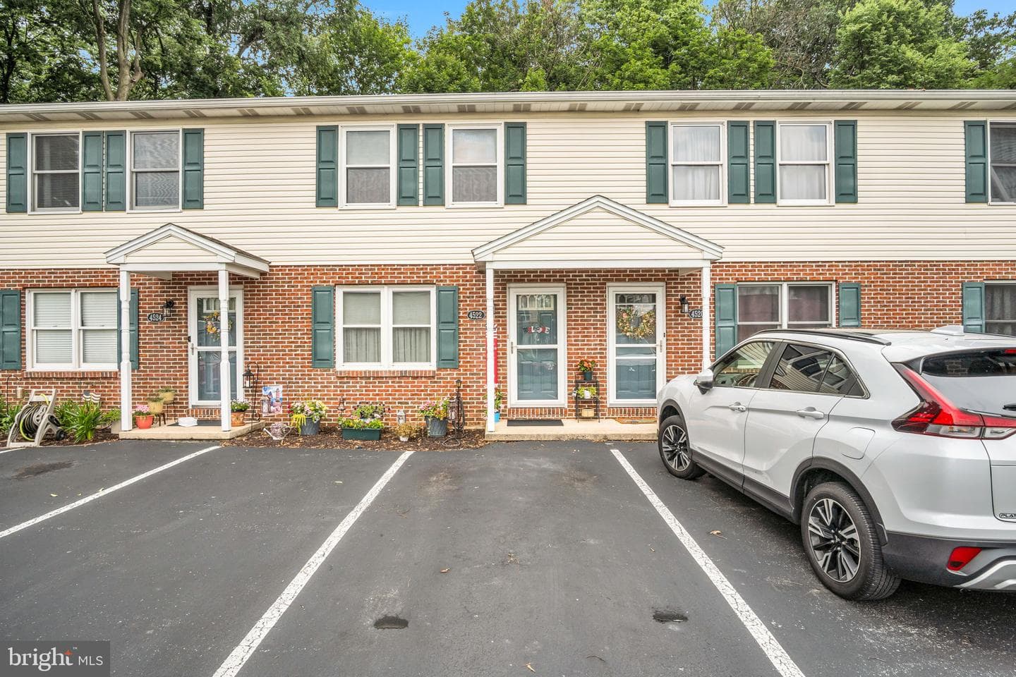4522 Linden Avenue, Mechanicsburg