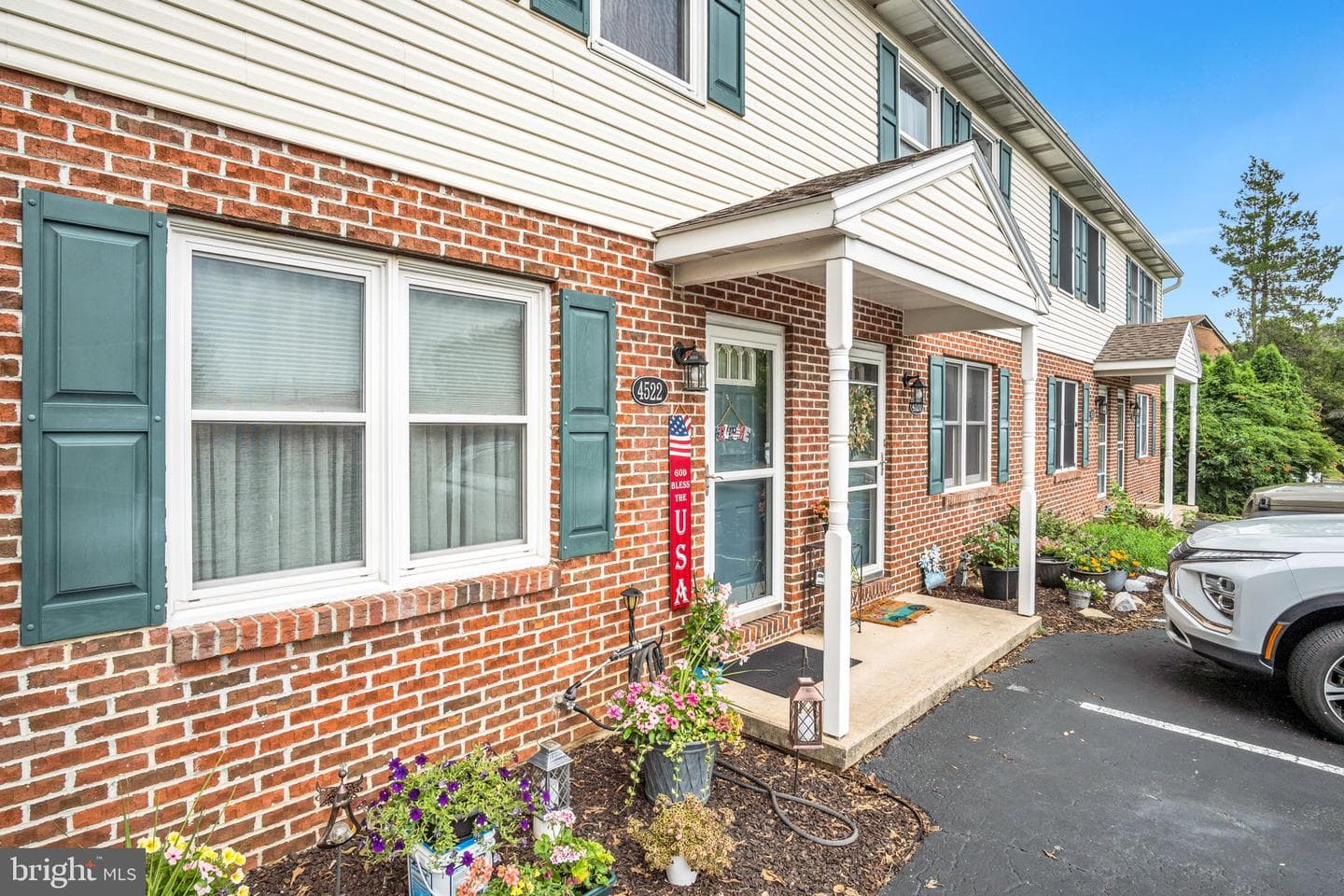 4522 Linden Avenue, Mechanicsburg