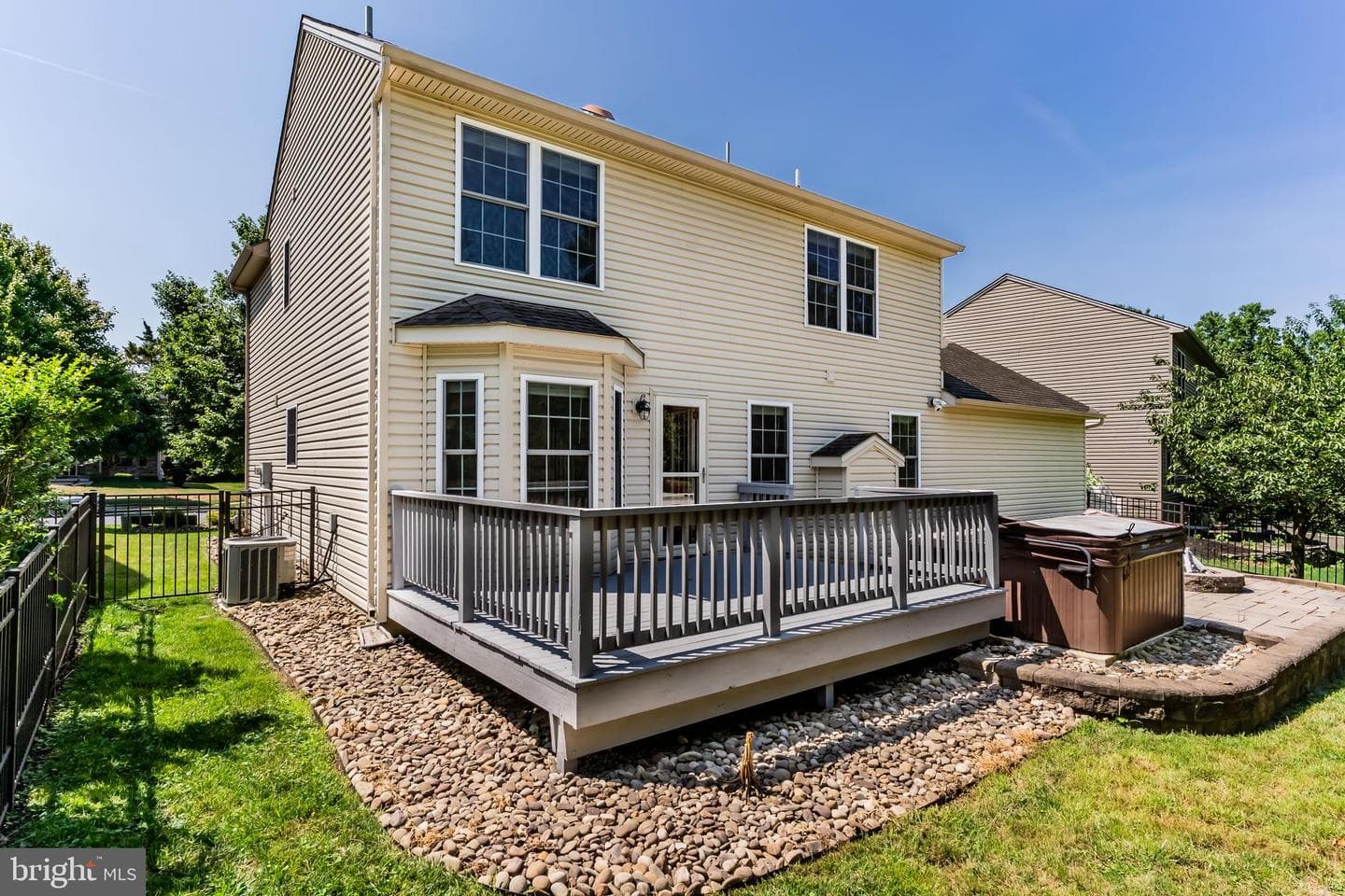 112 Hilltop Court, Camp Hill