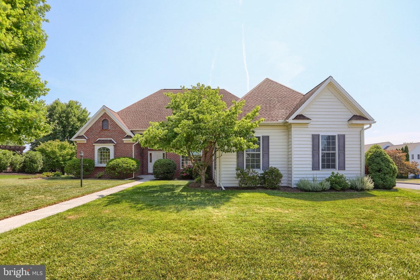 5127 Jennifer Circle, Mechanicsburg