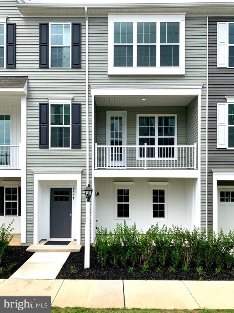 3229 Haley Way, Mechanicsburg