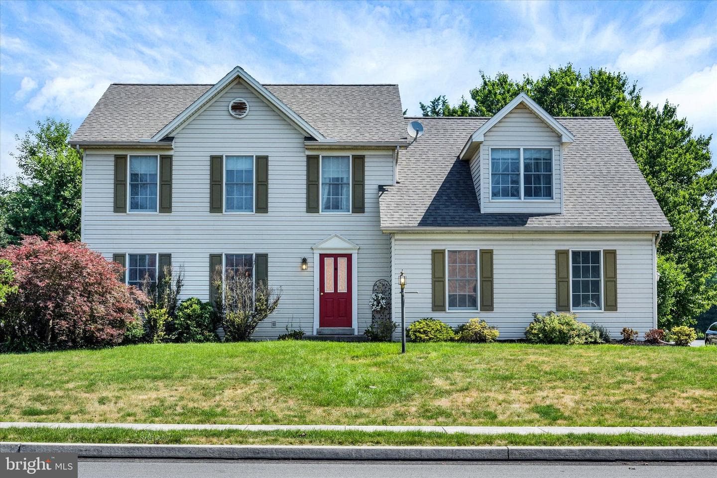1153 Fleming Drive, Mechanicsburg