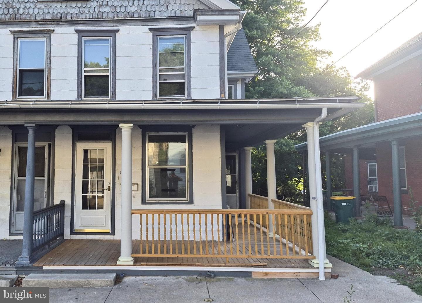 1218 Second Street, Enola