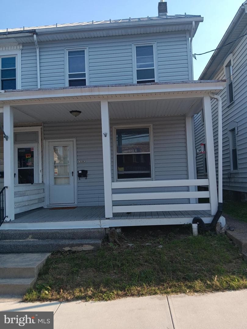 2128 Market Street, Camp Hill
