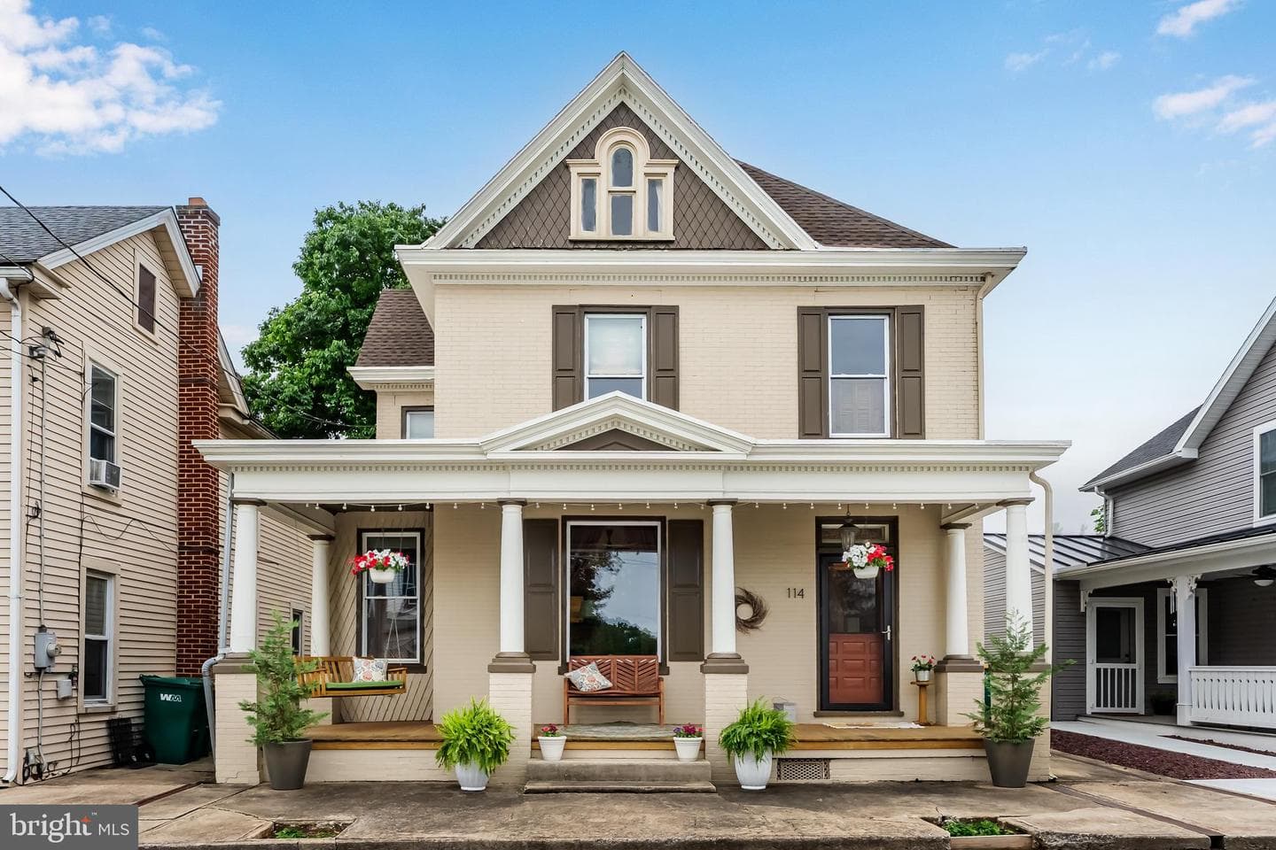 114 Third Street, Boiling Springs