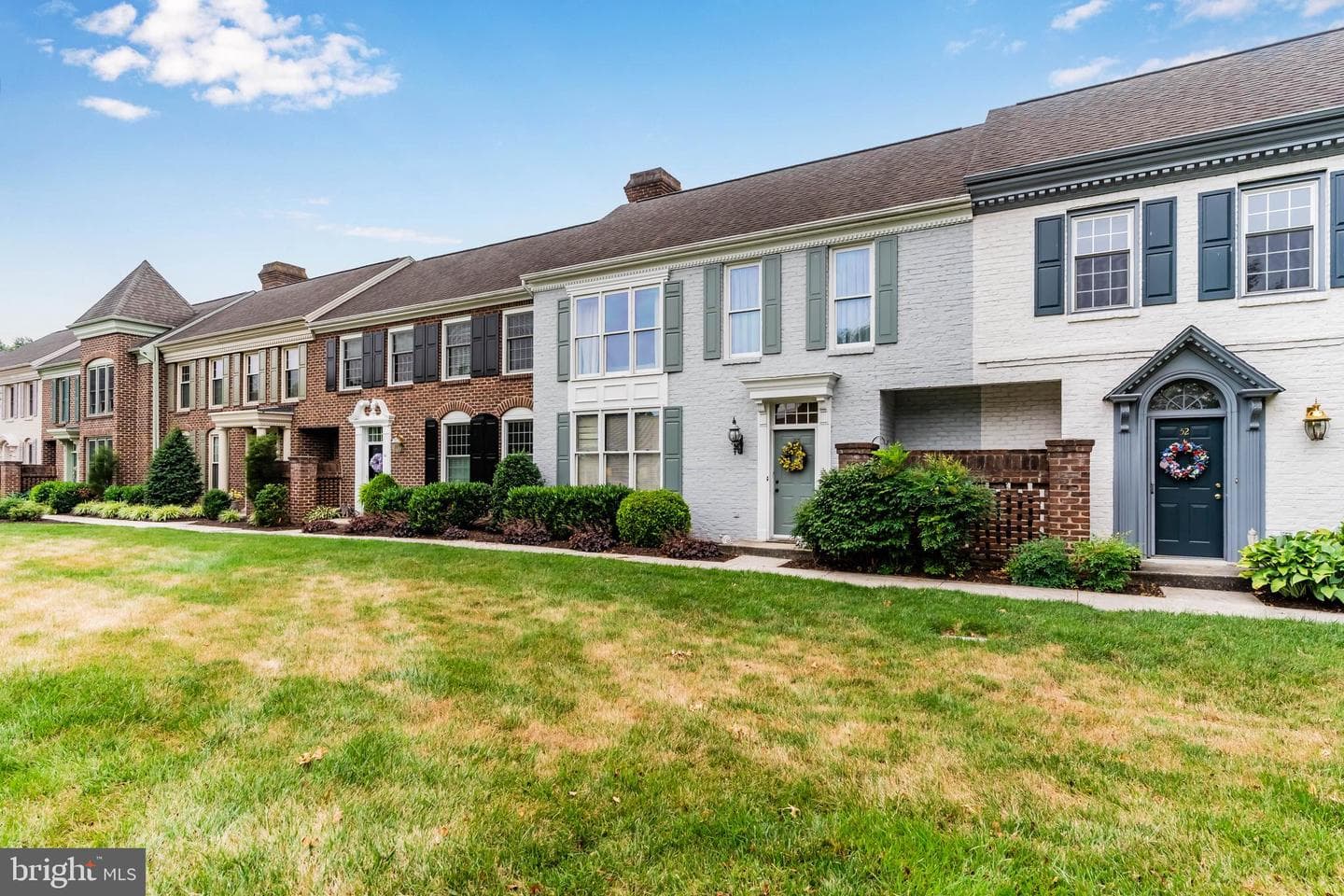 53 Devonshire Square, Mechanicsburg