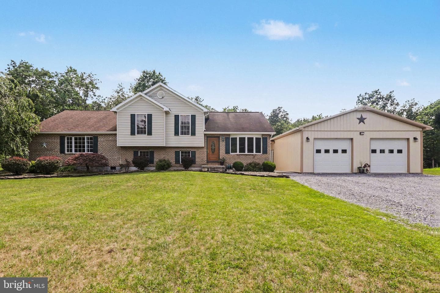 75 Horse Killer Road, Shippensburg