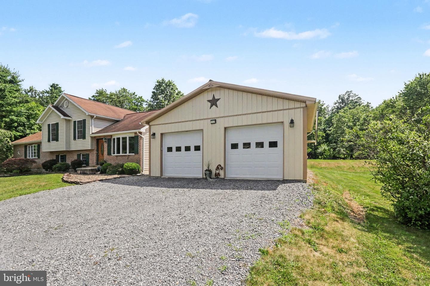 75 Horse Killer Road, Shippensburg
