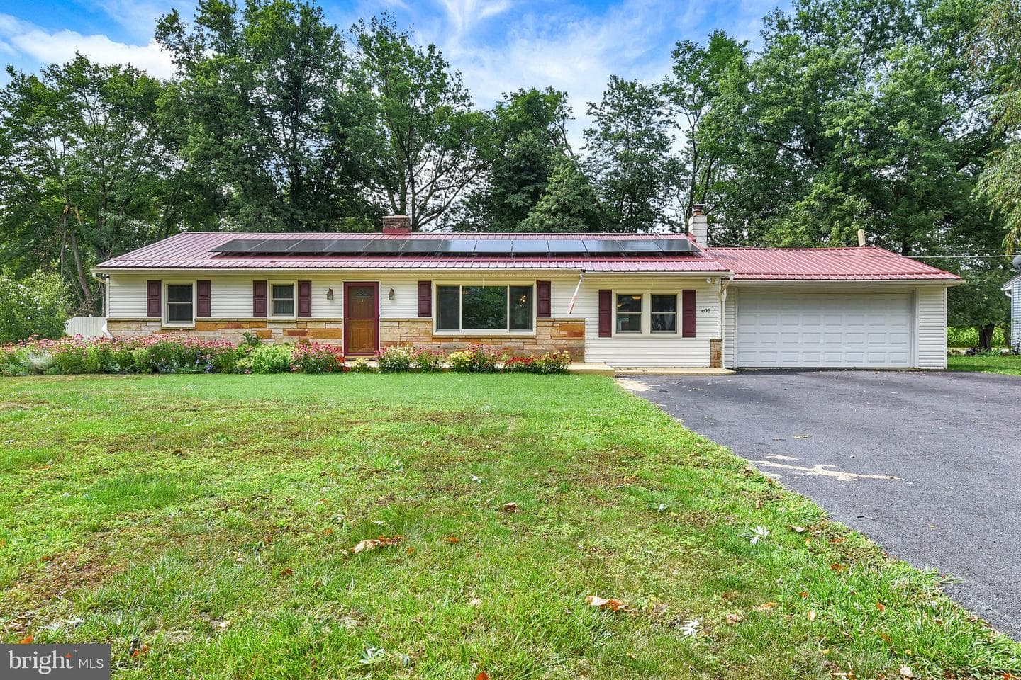 405 Pine Road, Mount Holly Springs