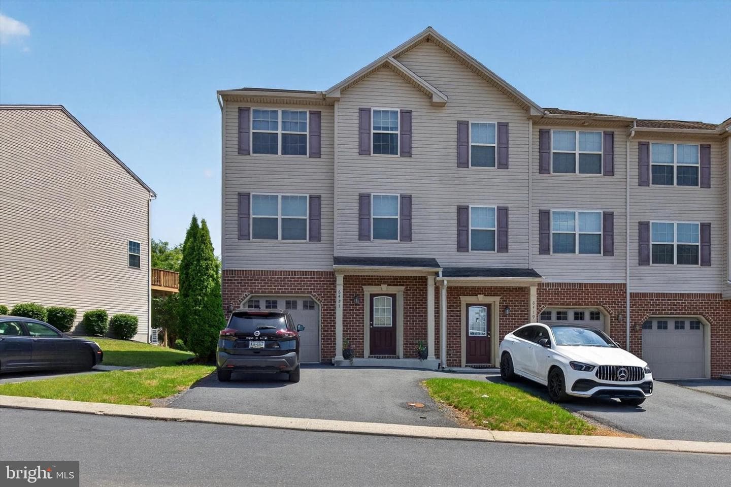 6421 Creekbend Drive, Mechanicsburg