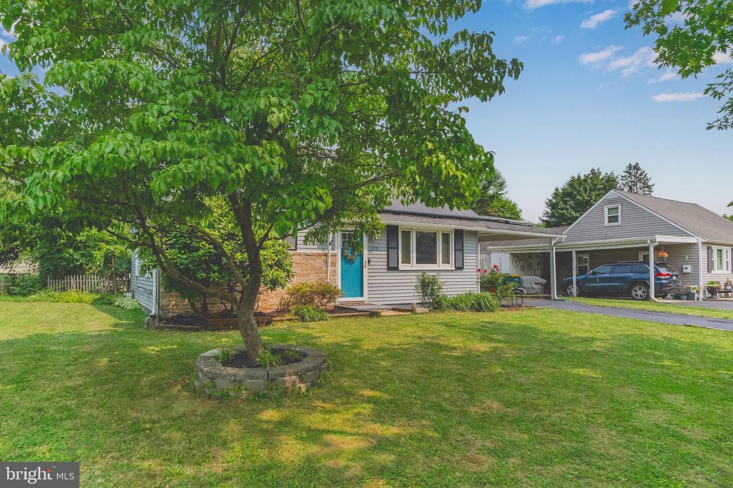 329 Charles Road, Mechanicsburg