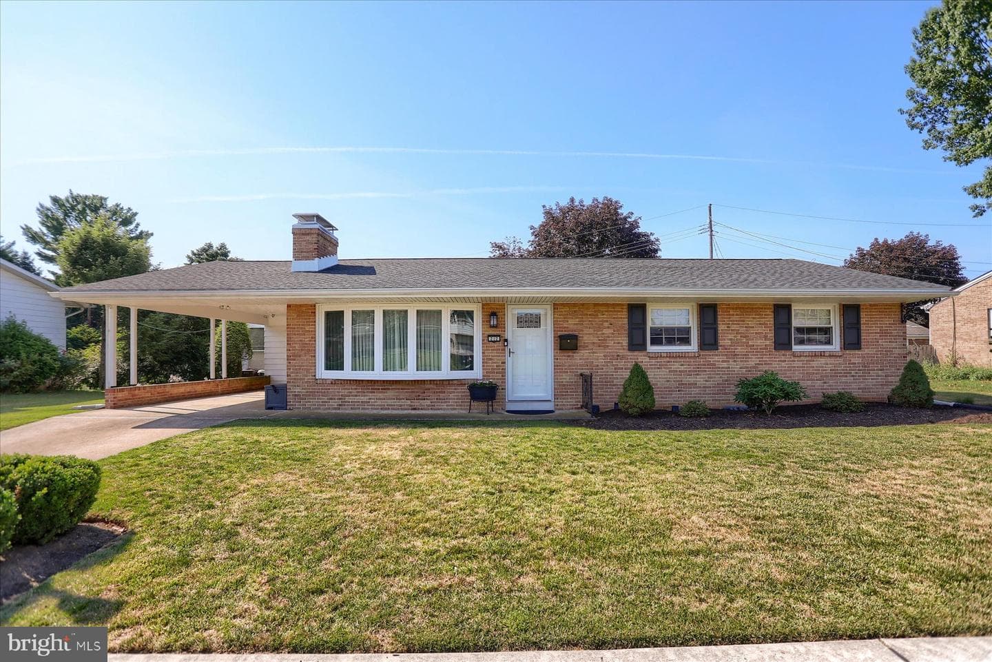 212 W Courtland Avenue, Shiremanstown