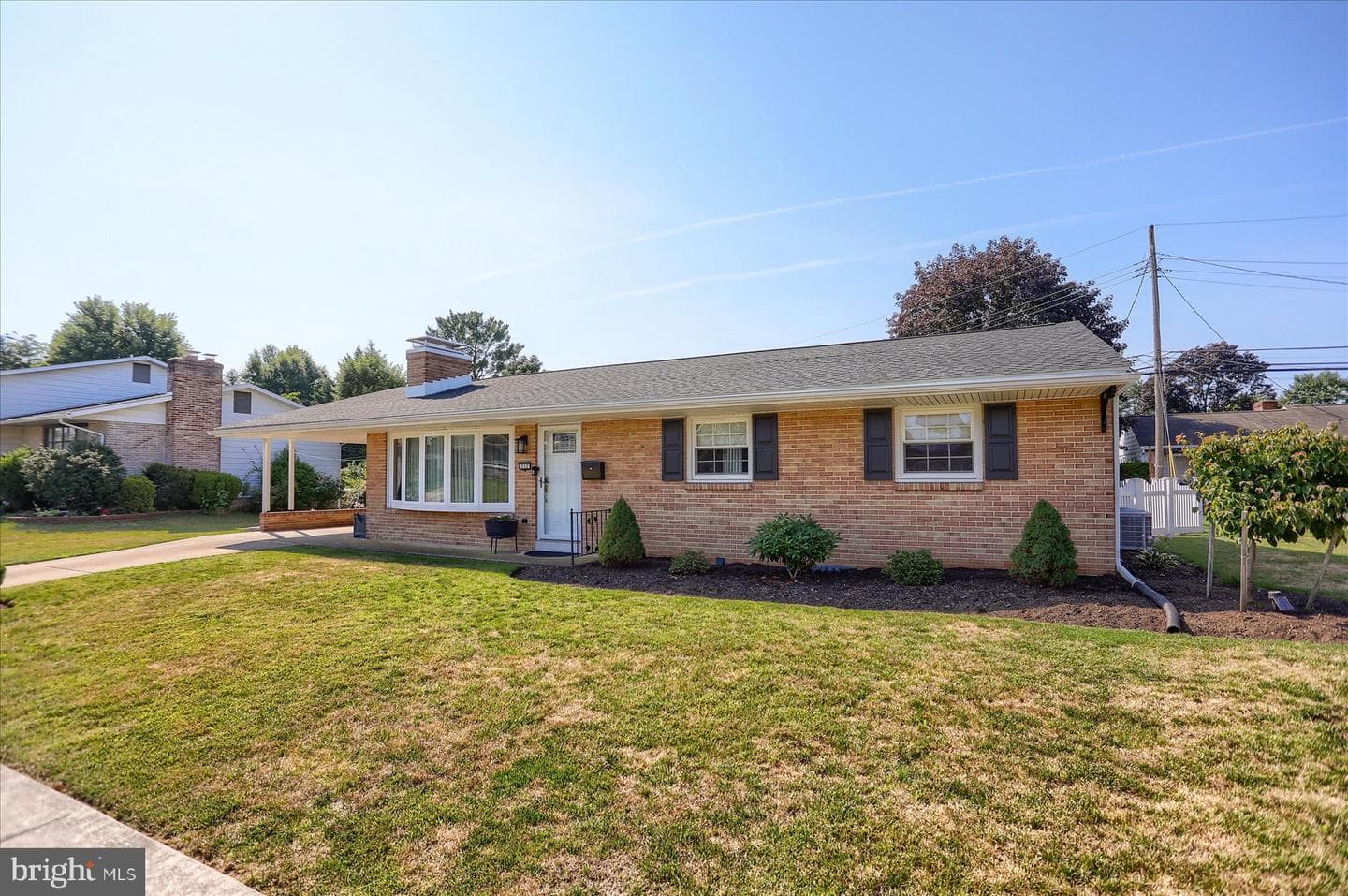 212 W Courtland Avenue, Shiremanstown