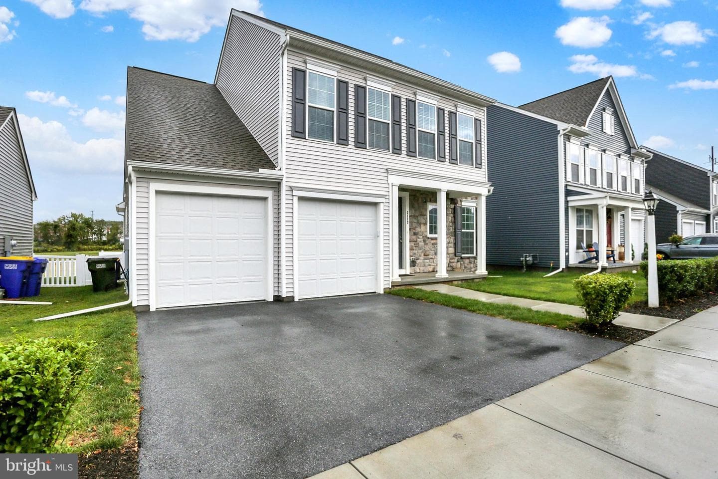 3113 Bullfinch Lane, Mechanicsburg