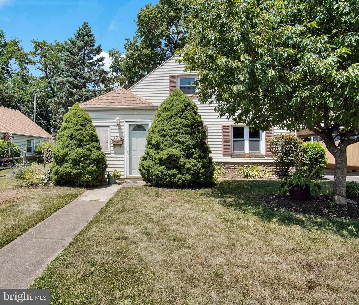 2010 Highland Circle, Camp Hill