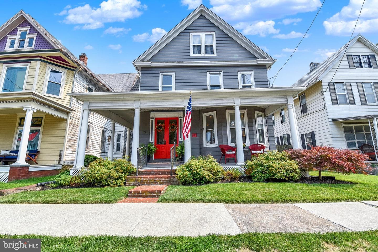 425 W Main Street, Mechanicsburg