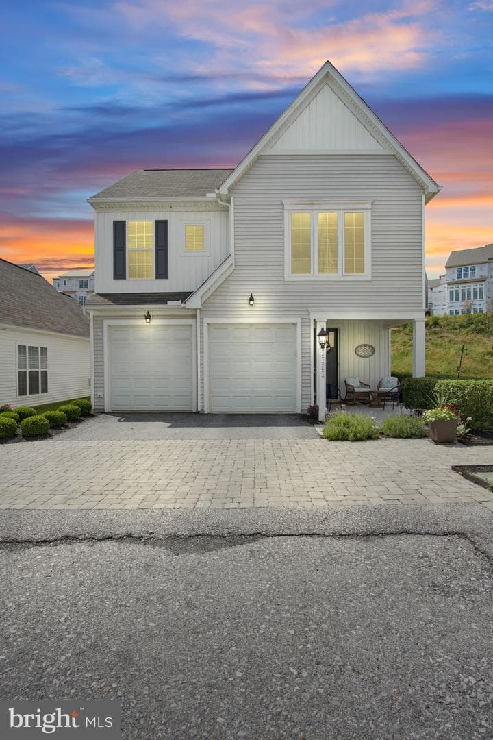 3120 Grove Court, Mechanicsburg