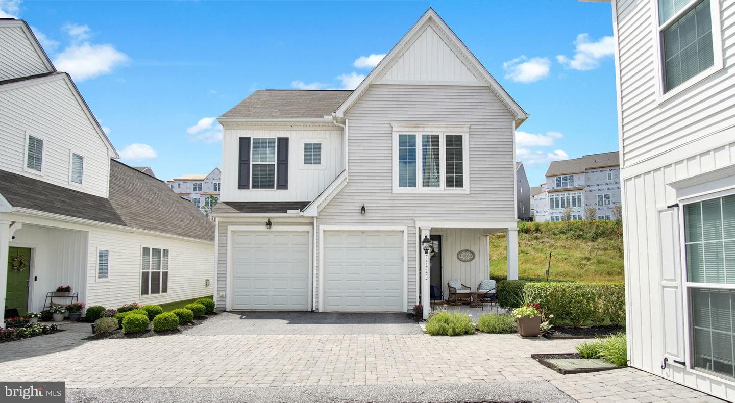 3120 Grove Court, Mechanicsburg