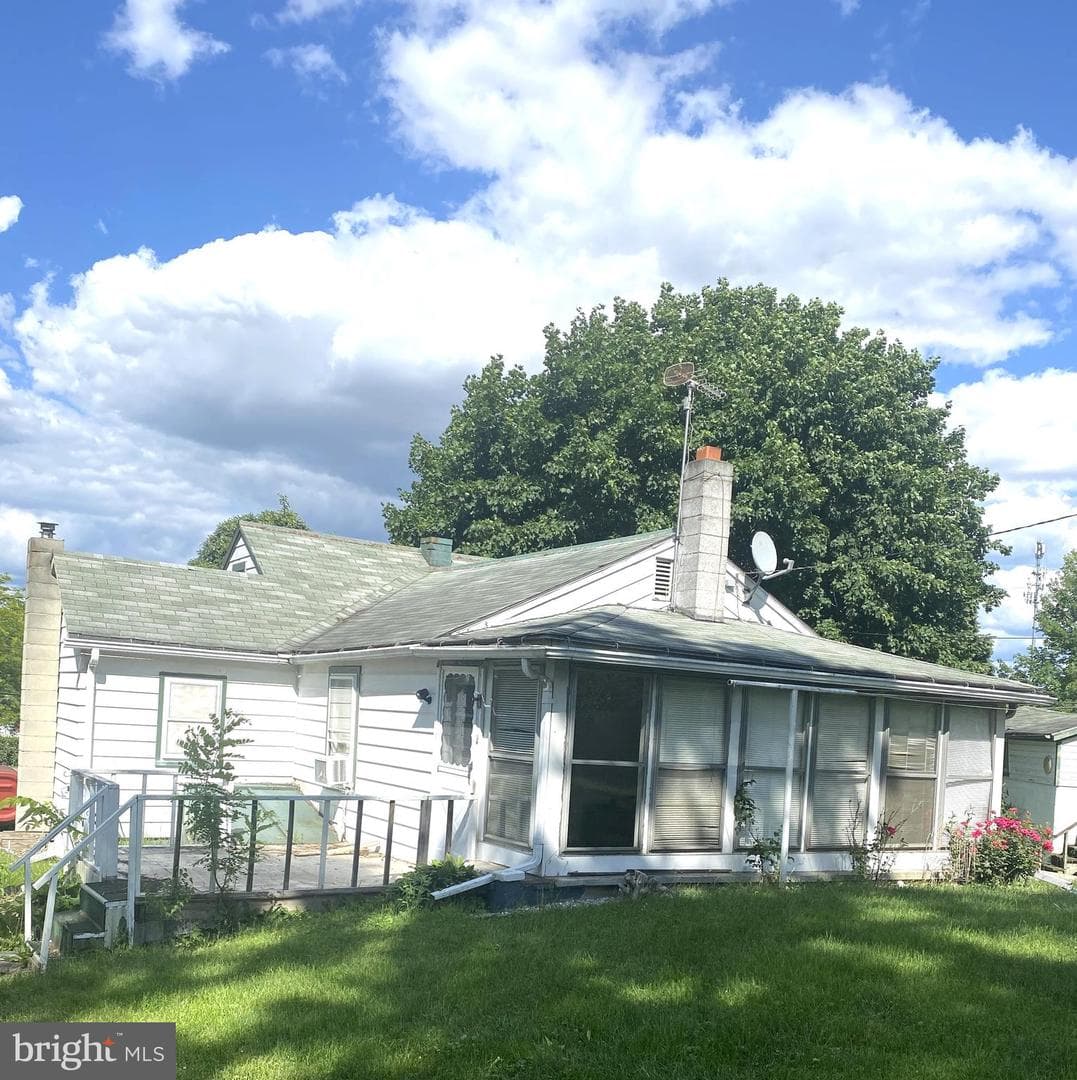 26 Fairview Street, Carlisle