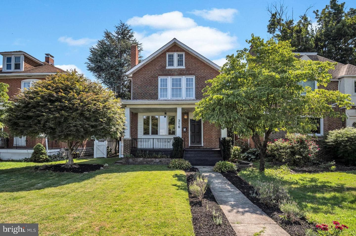 316 N Front Street, Wormleysburg
