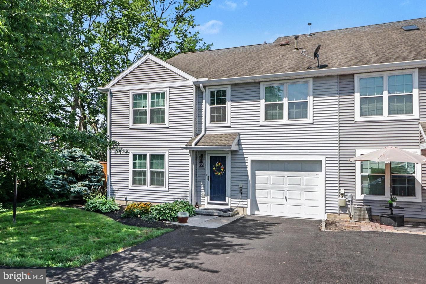1320 N West Street, Carlisle