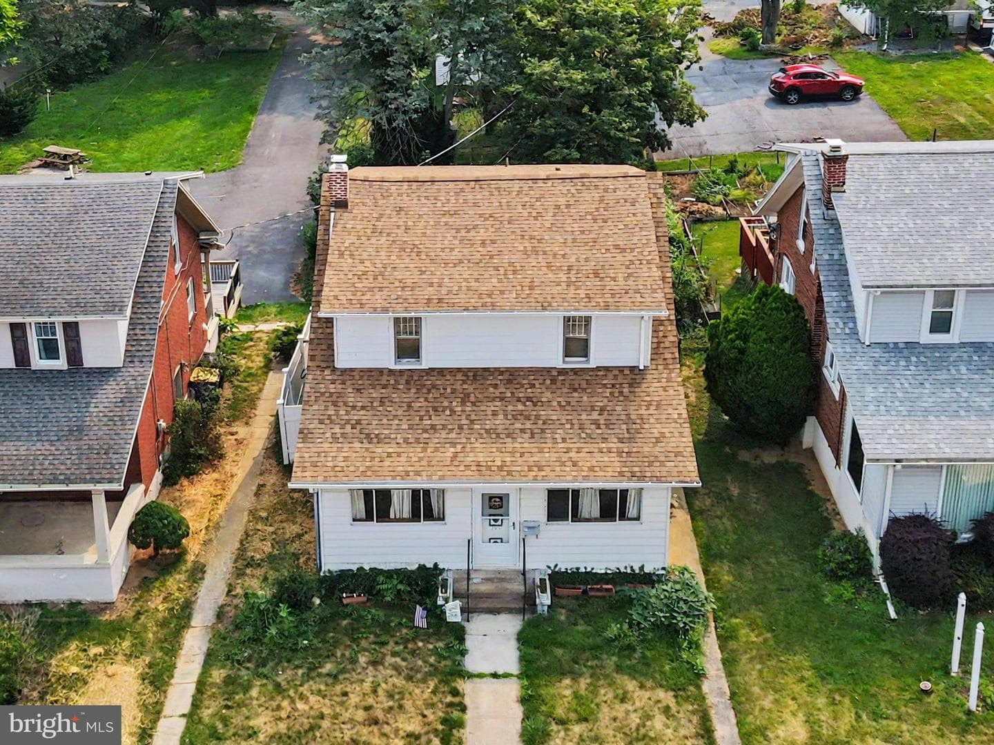 145 S 32nd Street, Camp Hill