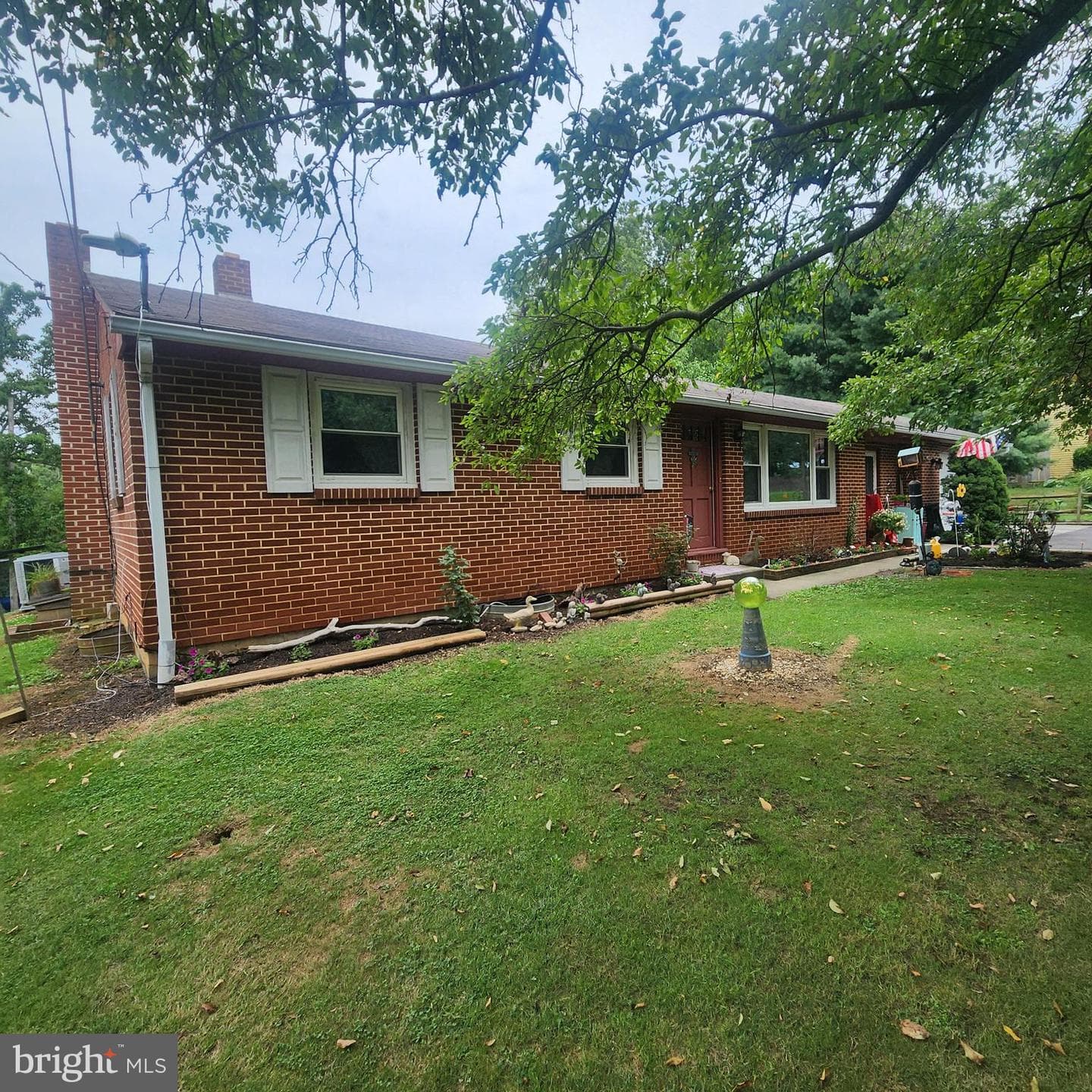 493 Criswell Drive, Boiling Springs