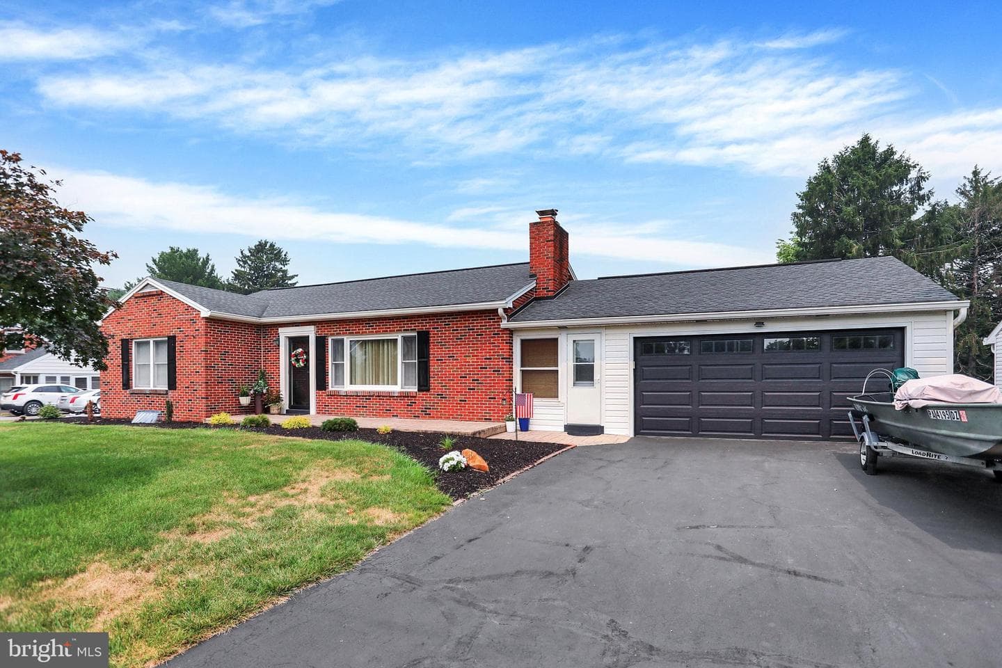 214 Ridge Hill Road, Mechanicsburg