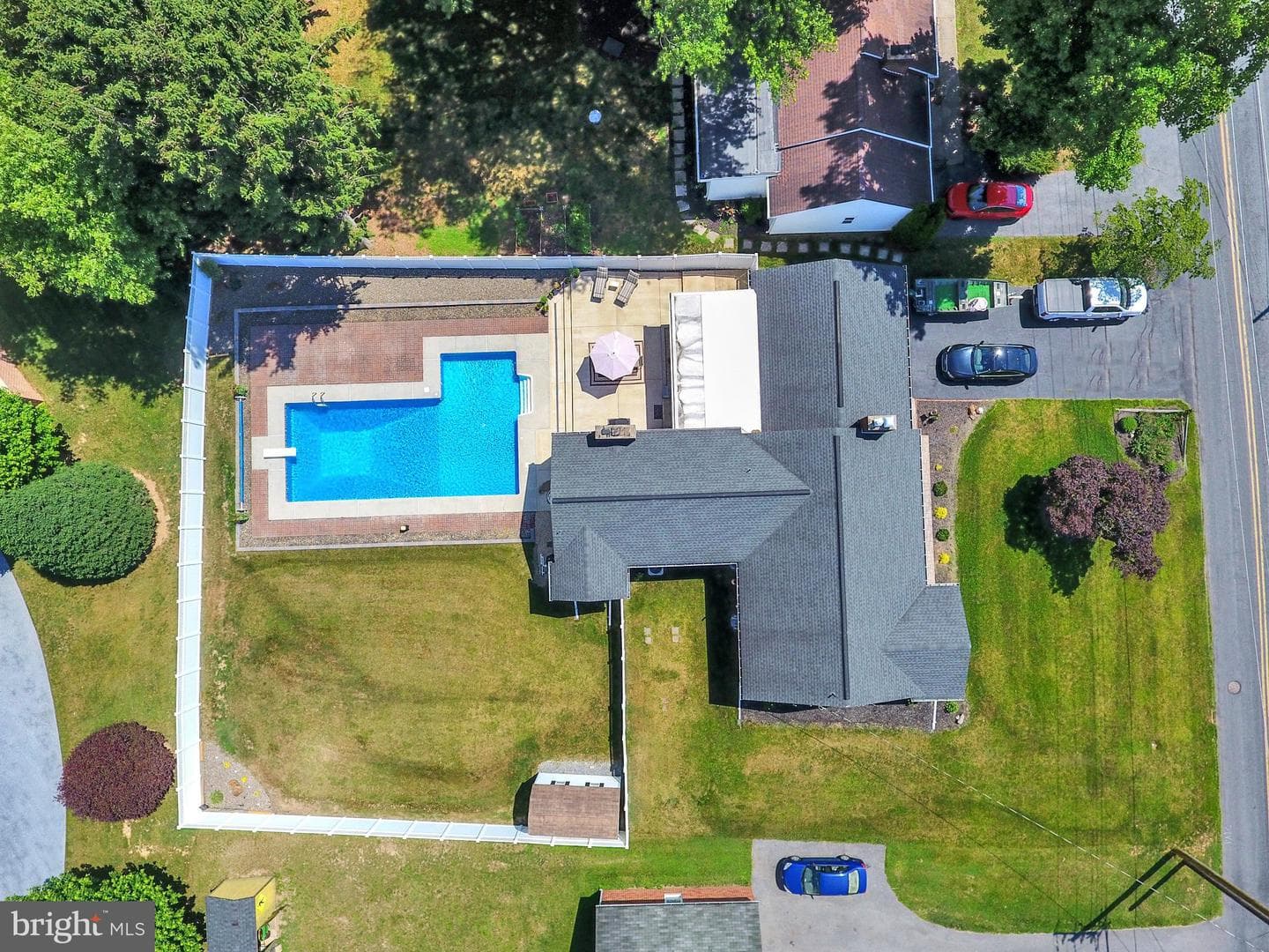 214 Ridge Hill Road photo 45