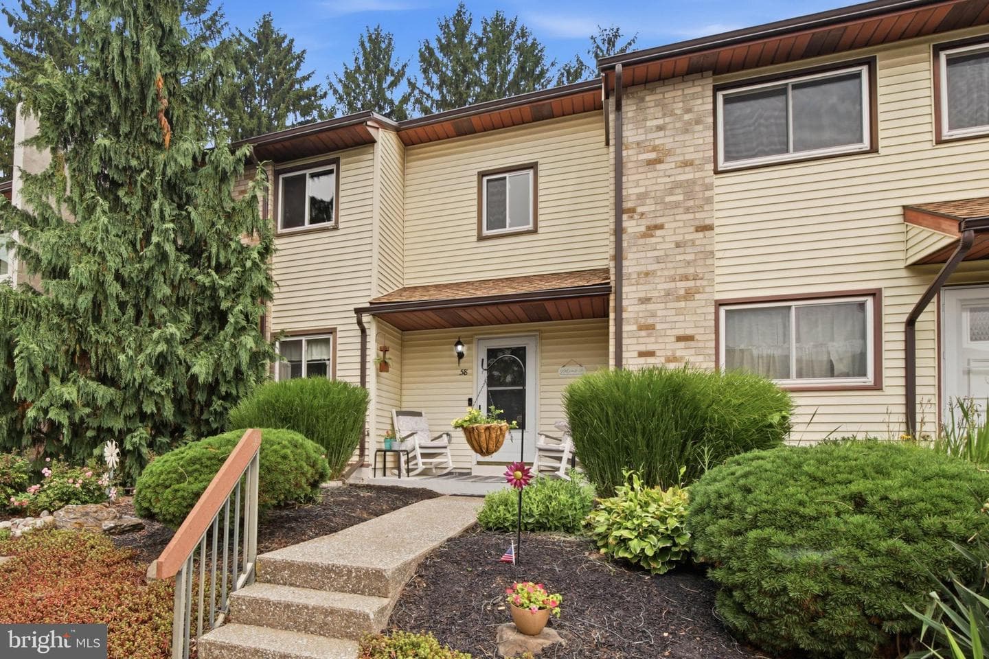 58 Drexel Place, New Cumberland